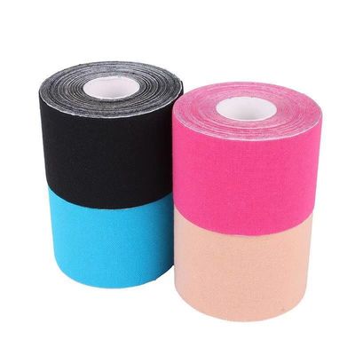 Cure tape Physiotherapy  tape Physio tapes Strapping China