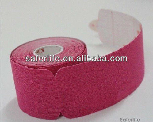 Kinesiology Water Proof Pre-Cut  Therapy Tape For Athletic Sports Health Care