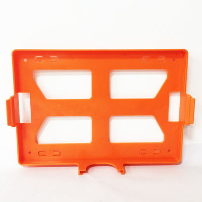 ABS Workplace Wall-Mounted Portable Plastic First Aid Box Survival Kit With Medical Supplies