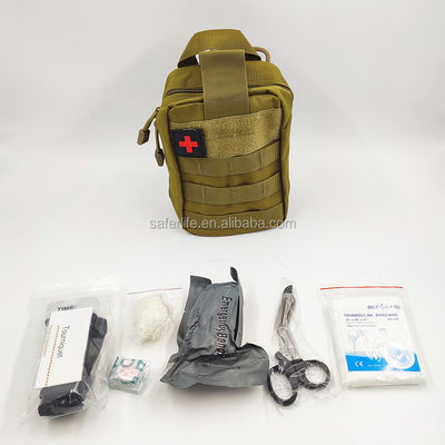 Survival First Aid Emergency Kits