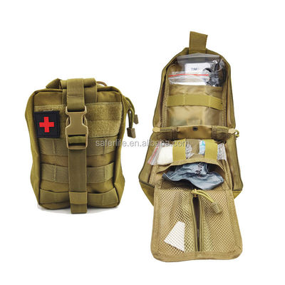 Survival First Aid Emergency Kits