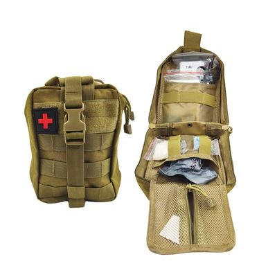 Survival First Aid Emergency Kits