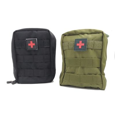 CE Certificate Survival First Aid Kits For Emergency Situation