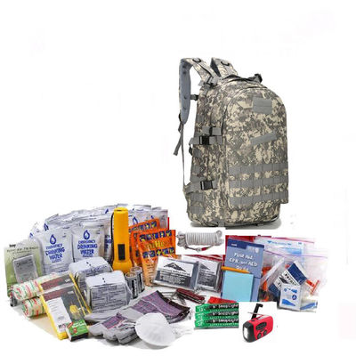 The New Listing Molle Pouch Life-Saving Kit Survival Bug Out Earthquake Rescue Bag