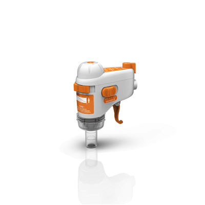 Factory Resuscitator Machine Automatic Device First Aid Emergency Resuscitation Equipment