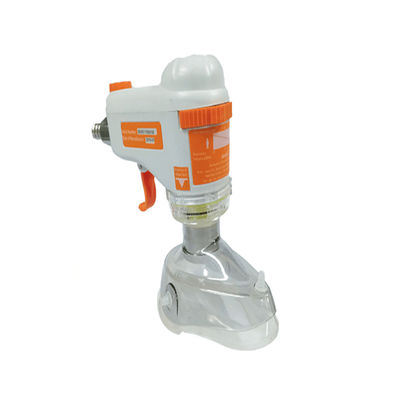 Factory Resuscitator Machine Automatic Device First Aid Emergency Resuscitation Equipment