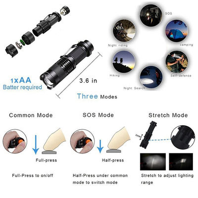 Hot selling outdoor equipment survival kit set first aid box for camping hiking gear emergency accessories rescue tools