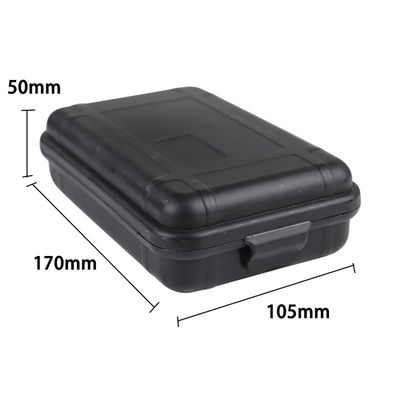 Wholesale outdoor travel survival kit first aid set emergency supplies SOS box for hiking camping gear equipment