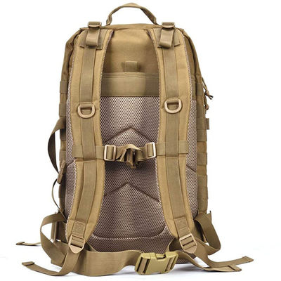 water resistant Tactics First Aid Kit Backpack Outdoor Survival Bag For Camping Hiking