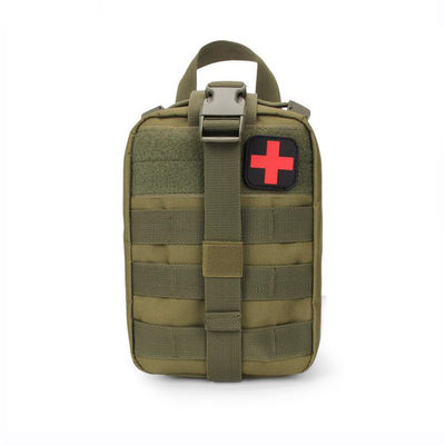 Army Small Military Tactical Backpack For Guns Organizer Pouch Attachments Individual
