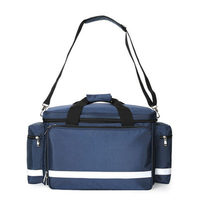 First Aid Kit Medical Equipment Bag Ambulance Emergency  Trauma bag Earthquake Rescue Bag
