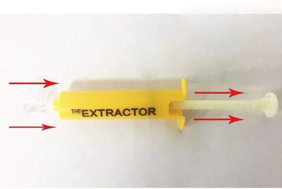 Bug Bite Suction Tool Snake Bite Poison Extractor Pump Camping supplier Survival First Aid Kit