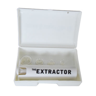 Outdoor Snake Bite First Aid Kit Emergency Venom Extractor Survival Kit