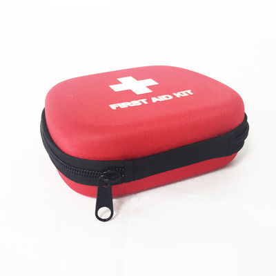 Bs8599-1 Surf Remote Travel First Aid Kit Essentials Bag Waterproof Medications 12x10x4.5cm
