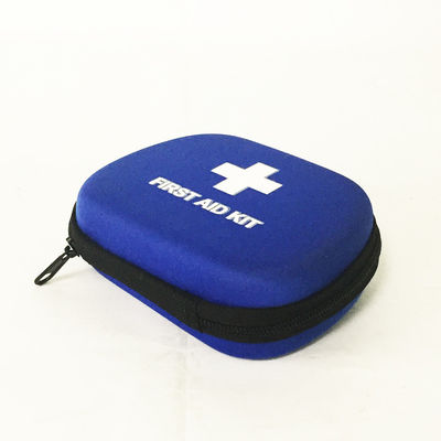 Bs8599-1 Surf Remote Travel First Aid Kit Essentials Bag Waterproof Medications 12x10x4.5cm