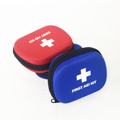 Bs8599-1 Surf Remote Travel First Aid Kit Essentials Bag Waterproof Medications 12x10x4.5cm