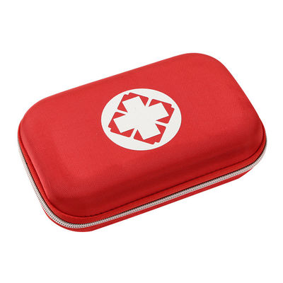 Outdoor Mini Eva Survival Kit Easy To Carry First Aid Kit Bag Firs Aid Survival Kit