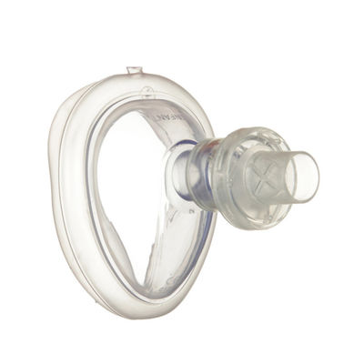 Factory wholesale one way valve for pocket or key chain shield disposable breathing keychains cpr face mask