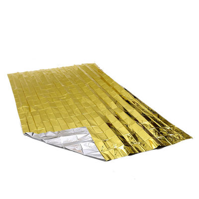 First Aid Blanket Camping Emergency Blanket Emergency Thermal Blanket