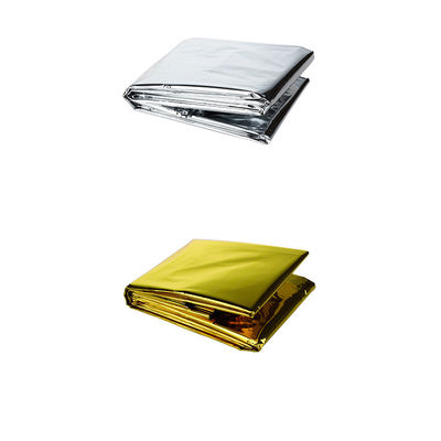 First Aid Blanket Camping Emergency Blanket Emergency Thermal Blanket