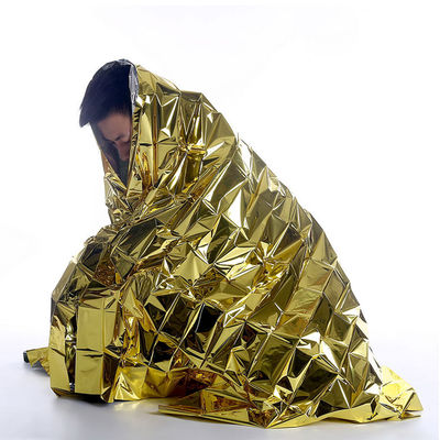 First Aid Blanket Camping Emergency Blanket Emergency Thermal Blanket