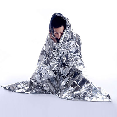 First Aid Blanket Camping Emergency Blanket Emergency Thermal Blanket