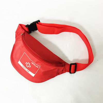 Workplace Portable First Aid Kit Equipment Outdoor Survival Bag 0.5KG
