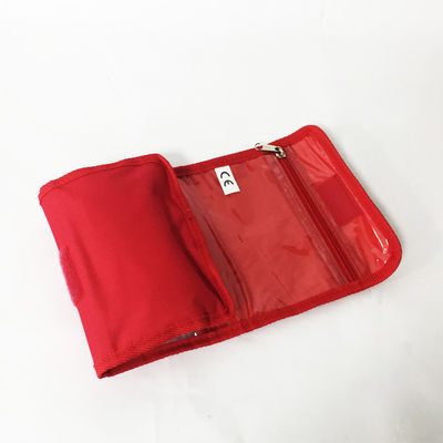 Portable Survival Bag For Car Home Travel Emergency Out door First Aid Kit