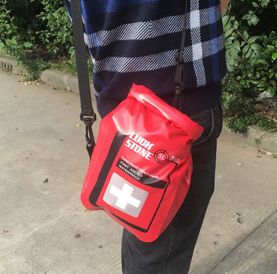5L Emergency Medical Kit Outdoor Portable Survival Bag Waterproof First Aid Bag