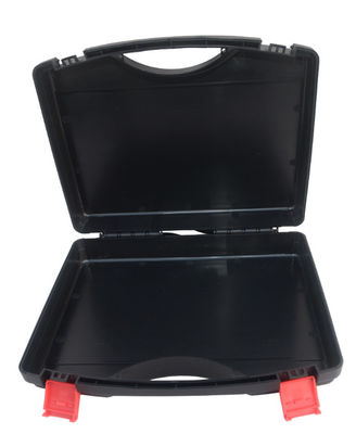 High  class plastic material tool case with bigger capacity  first aid box easy carry  storage  container