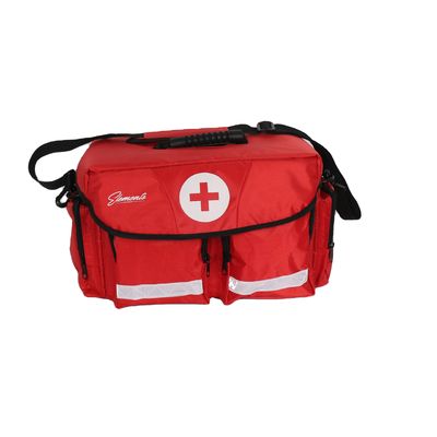Army First Aid Kit Pouch Big EMS Trauma Bag Emergency Ambulance Bag Personalized