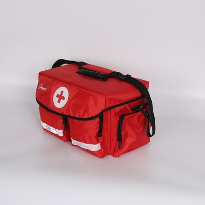 Army First Aid Kit Pouch Big EMS Trauma Bag Emergency Ambulance Bag Personalized