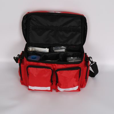 Army First Aid Kit Pouch Big EMS Trauma Bag Emergency Ambulance Bag Personalized