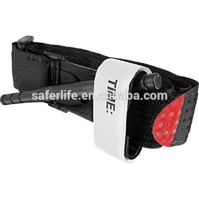 Emergency Rotating Compression First Aid Tourniquet 3.8X89CM
