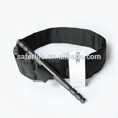 Emergency Rotating Compression First Aid Tourniquet 3.8X89CM