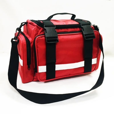 military first aid kit bag pouch pack Ambulance Trauma Emergency Rescue Waterproof