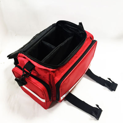 military first aid kit bag pouch pack Ambulance Trauma Emergency Rescue Waterproof
