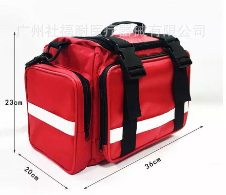 military first aid kit bag pouch pack Ambulance Trauma Emergency Rescue Waterproof
