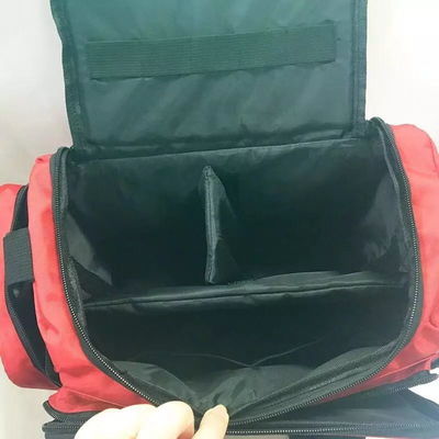 military first aid kit bag pouch pack Ambulance Trauma Emergency Rescue Waterproof