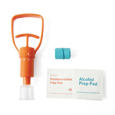 Outdoor extractor bee venom aspirator vacuum aspirator insect snake bite venom aspirator