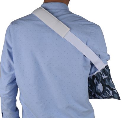Cotton Shoulder Support Pouch Orthopedic Medical Low Price Strap Arm Sling