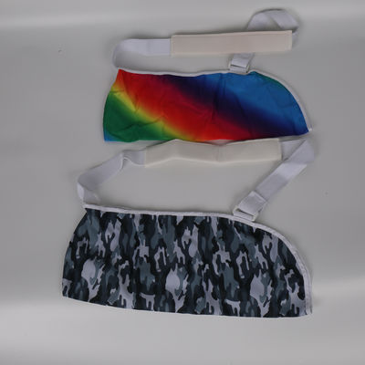 Cotton Shoulder Support Pouch Orthopedic Medical Low Price Strap Arm Sling
