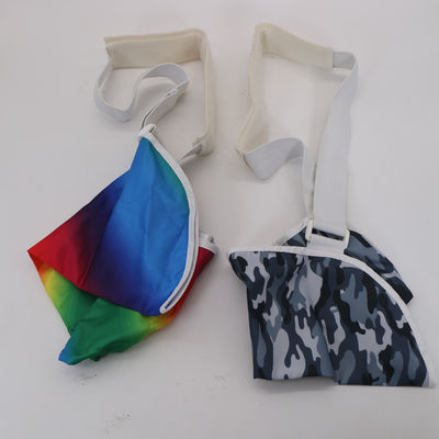Cotton Shoulder Support Pouch Orthopedic Medical Low Price Strap Arm Sling