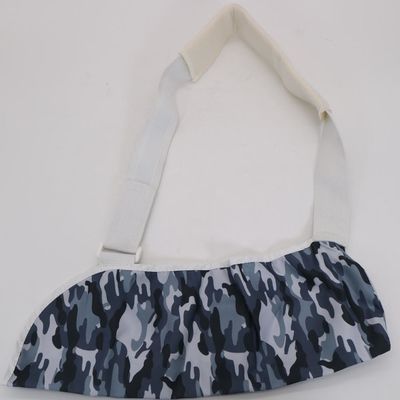 Cotton Shoulder Support Pouch Orthopedic Medical Low Price Strap Arm Sling