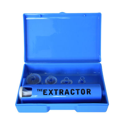 Snake Bit Kit Extractor Sucton Pump Kit First Aid Supplies Venom Extractor For Hiking And Camping