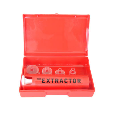 Snake Bit Kit Extractor Sucton Pump Kit First Aid Supplies Venom Extractor For Hiking And Camping