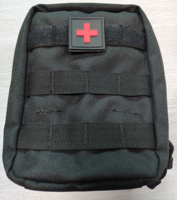 Tactical EMT Medical First Aid Bag Emergency Survival Bag IFAK Pouch