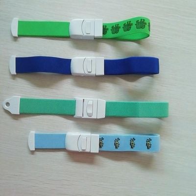 Buckle Tourniquet Bands Elastic Belt Medical Buckle For Injection