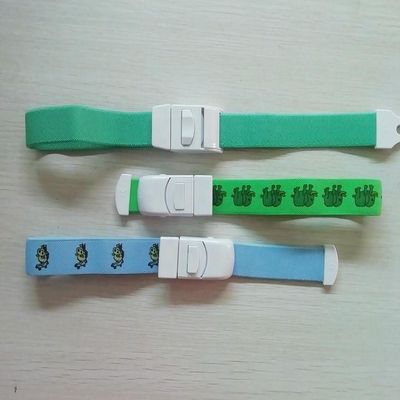Buckle Tourniquet Bands Elastic Belt Medical Buckle For Injection