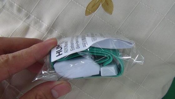 Buckle Tourniquet Bands Elastic Belt Medical Buckle For Injection